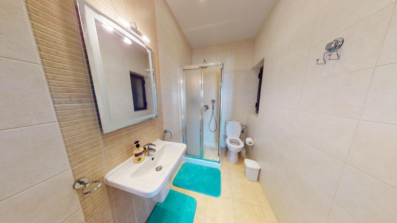 Spacious 2 Bedroom Apartment In Sliema Dış mekan fotoğraf