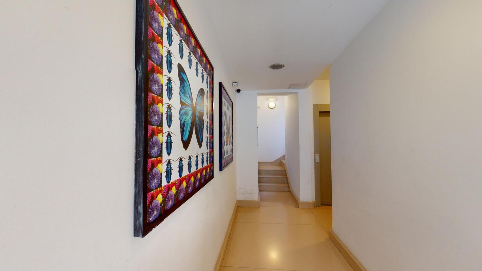 Spacious 2 Bedroom Apartment In Sliema Dış mekan fotoğraf